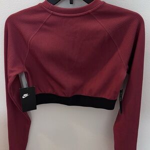 NWT Nike Workout Shirt